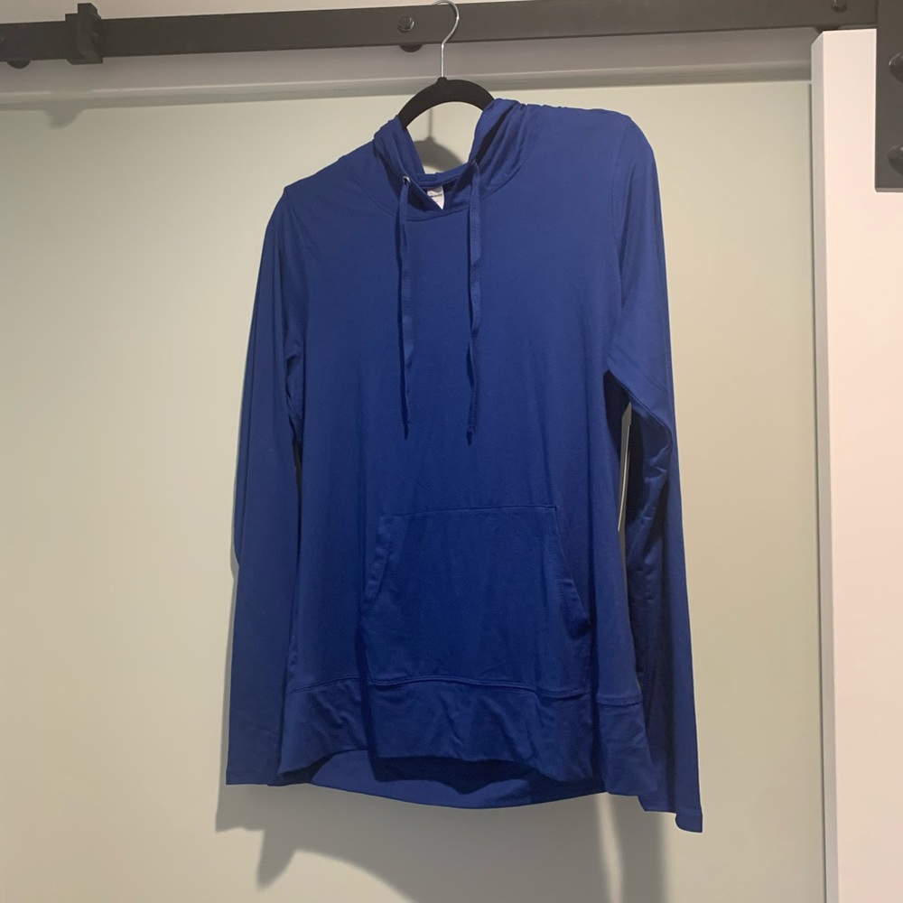 ✅NEW silky lightweight hoodie